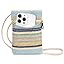 Blue Stripe