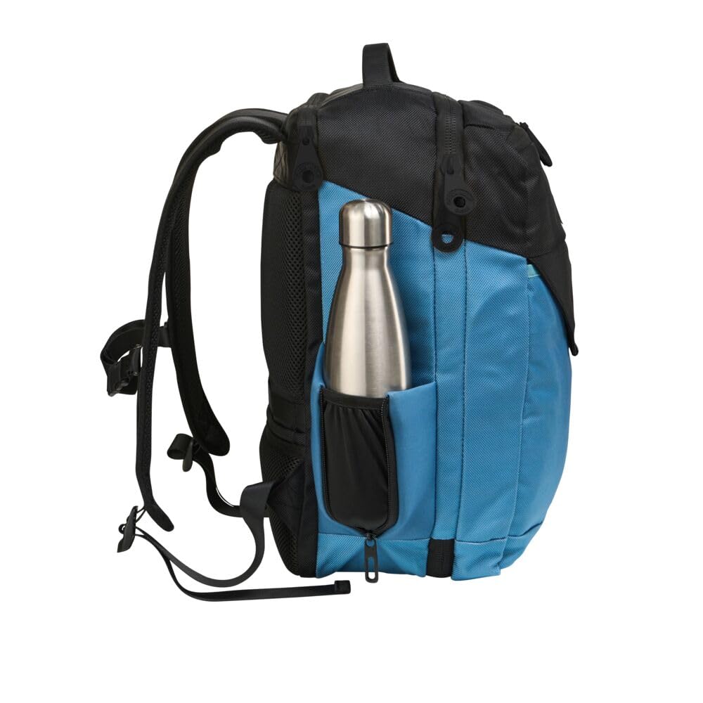 Cabin Max Equator X, Borsa da Viaggio a Mano per Cabina, Blu, 20L
