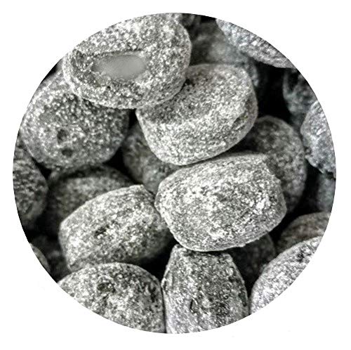 Pick n Mix Retro Sweets 200g 400g 600g 1kg 1.5kg 100+ Choices (Kopp Kops, 200 Grams)