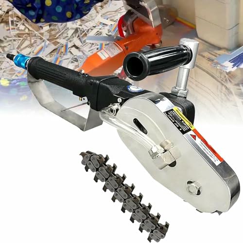 XDRGOOIUY Industrial Paper Stripping Machine,Pneumatic Waste Stripper,Corrugated Cardboard Trimming Tool,Carton Box Waste Stripper,for Cardboard,Corrugated Board