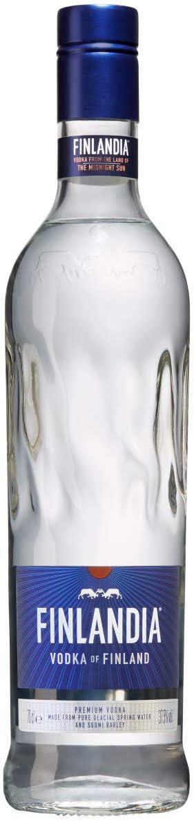 フィンランディア