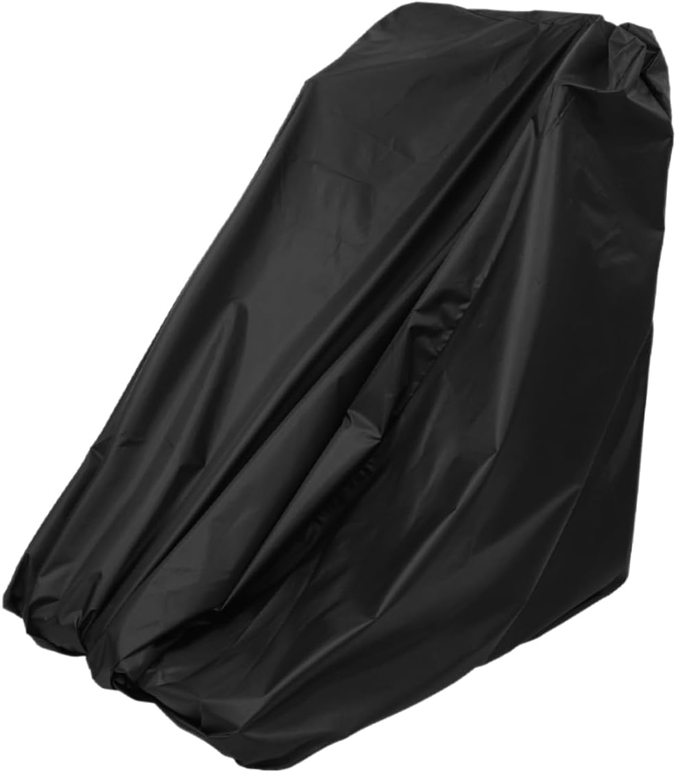 UPKOCH Outdoor Treadmill Cover Durable Oxford Cloth Protective Cover for Fitness Machines Sunproof and Dust Protection for Treadmill Exercise Equipment