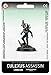 Produktbild Games Workshop 99070108002 Officio assassinorum culexus Assassin