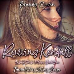 Reviving Kendall cover art