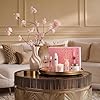 RITUALS Gift Set for Women The Ritual of Sakura XL – Cherry Blossom Bath Set in Luxury gift box, with scented candle, hand wash, hair & body mist, body cream, shower foam and mini fragrance sticks #1