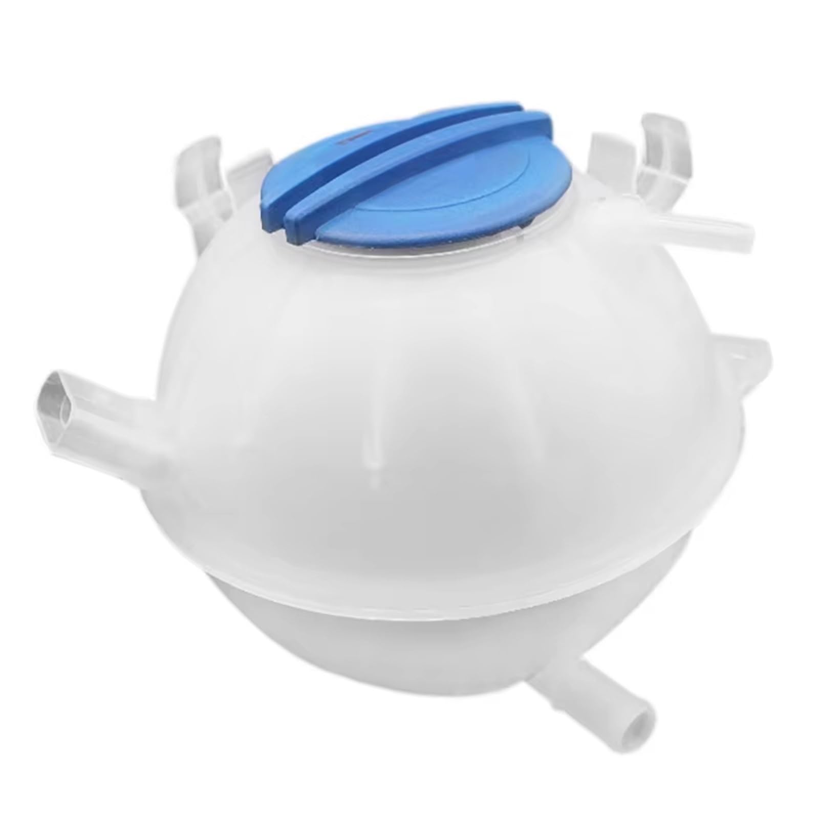 Engine Coolant Expansion Tank Compatible with Skoda for Octavia (1Z3)