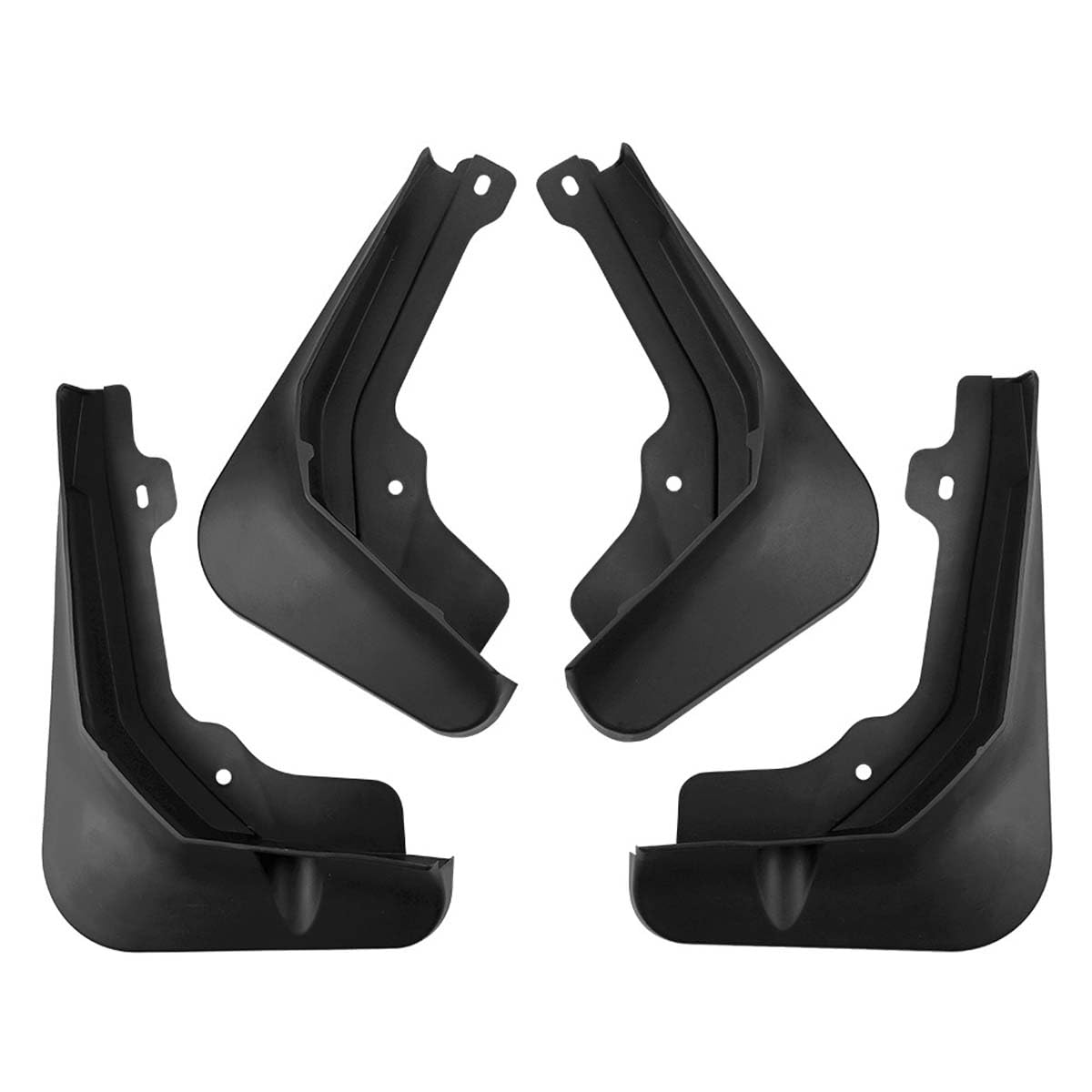 Zeqyyn Normal Car Mud Flaps,Compatible With Buick Electra E5 2023-2024,Car Exterior Accessories
