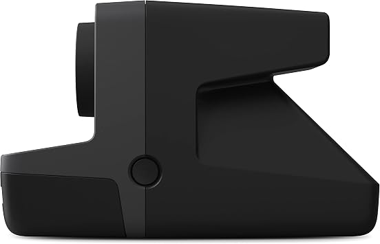 Polaroid Now Gen 2 Instant Camera - Black