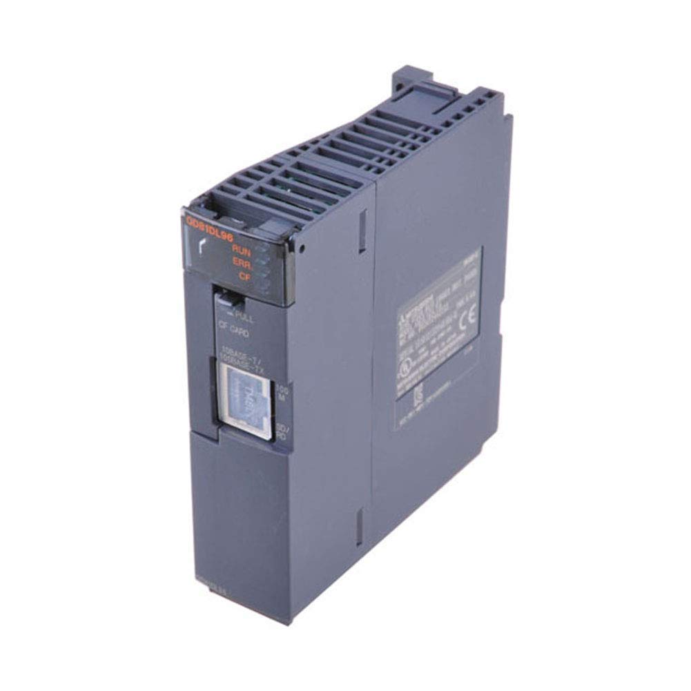 Amazon.co.jp: 1個 新高速データロガーユニット QD81DL96 MELSEC-Q