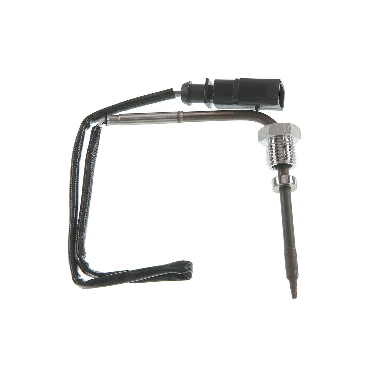 Exhaust Gas Temperature Sensor for Volkswagen for Touareg 2006-2008 5.0L for Diesel 904-709 Ets95 07Z906088 5S10149 273-10013