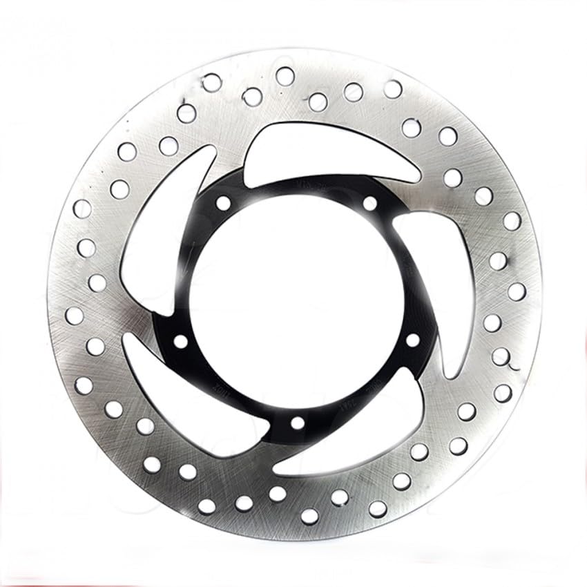 Disque de frein avant Piaggio Liberty 50 1C000849 pour scooter Iget 4T 3V 2016 2017