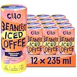 Ciao Instant Coffee