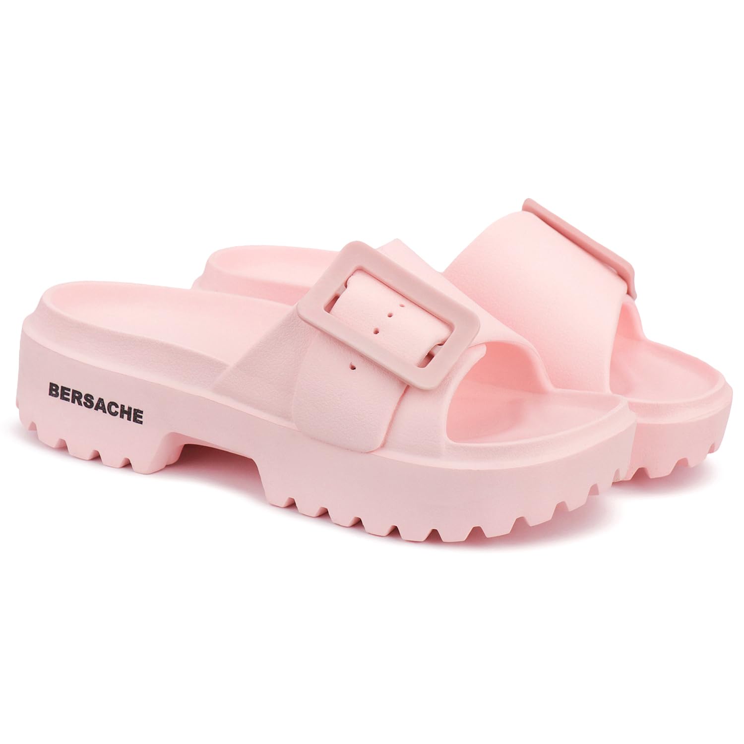 bersache Extra Soft Classic Casual CHAPPAL with Regular wear with Ultra Soft & Flexibility Technology Clogs's for Women 's-picture-35