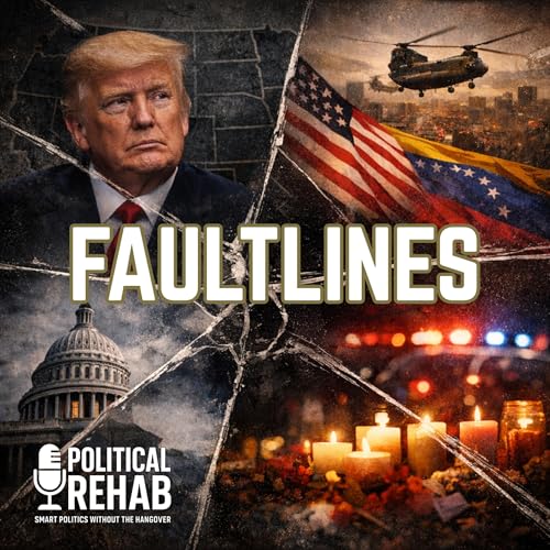 Trump Venezuela and the Minnesota ICE Shooting