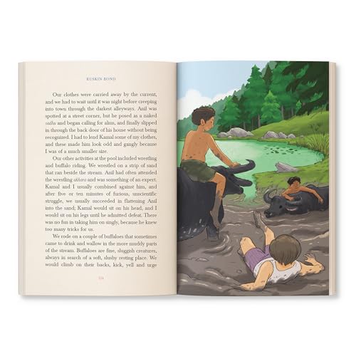 Image of All-Time Favourite Friendship Stories | Classic Collection of 25+ most-loved, great stories by famous award-winning author (Illustrated, must-read ... must-read fiction short stories for kids)