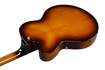 Amazon | Ibanez/Artcore AFC71-VLS (Violin Sunburst