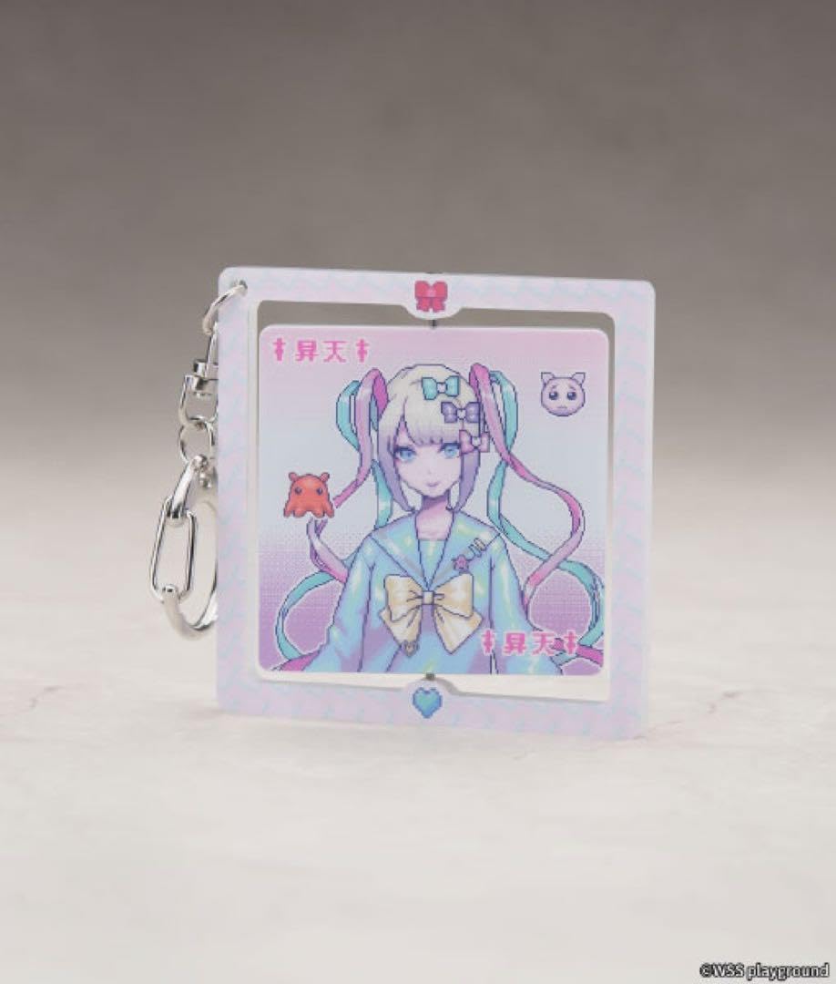 Amazon.co.jp: 特典 ニディガ 超絶最かわてんしちゃん 17 完成品