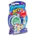 Bluey Holiday SLIMYGLOOP Mix’EMS, Peppermint-Scented Glossy Slime, 3 Fun Slime Add Ins, Bingsu Beads, Mini Foam Balls, Collectible Rubber Charm, Fun Stocking Stuffers, Gifts for Kids, Sensory Toys