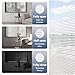 Aluminum Mini Blinds, 1