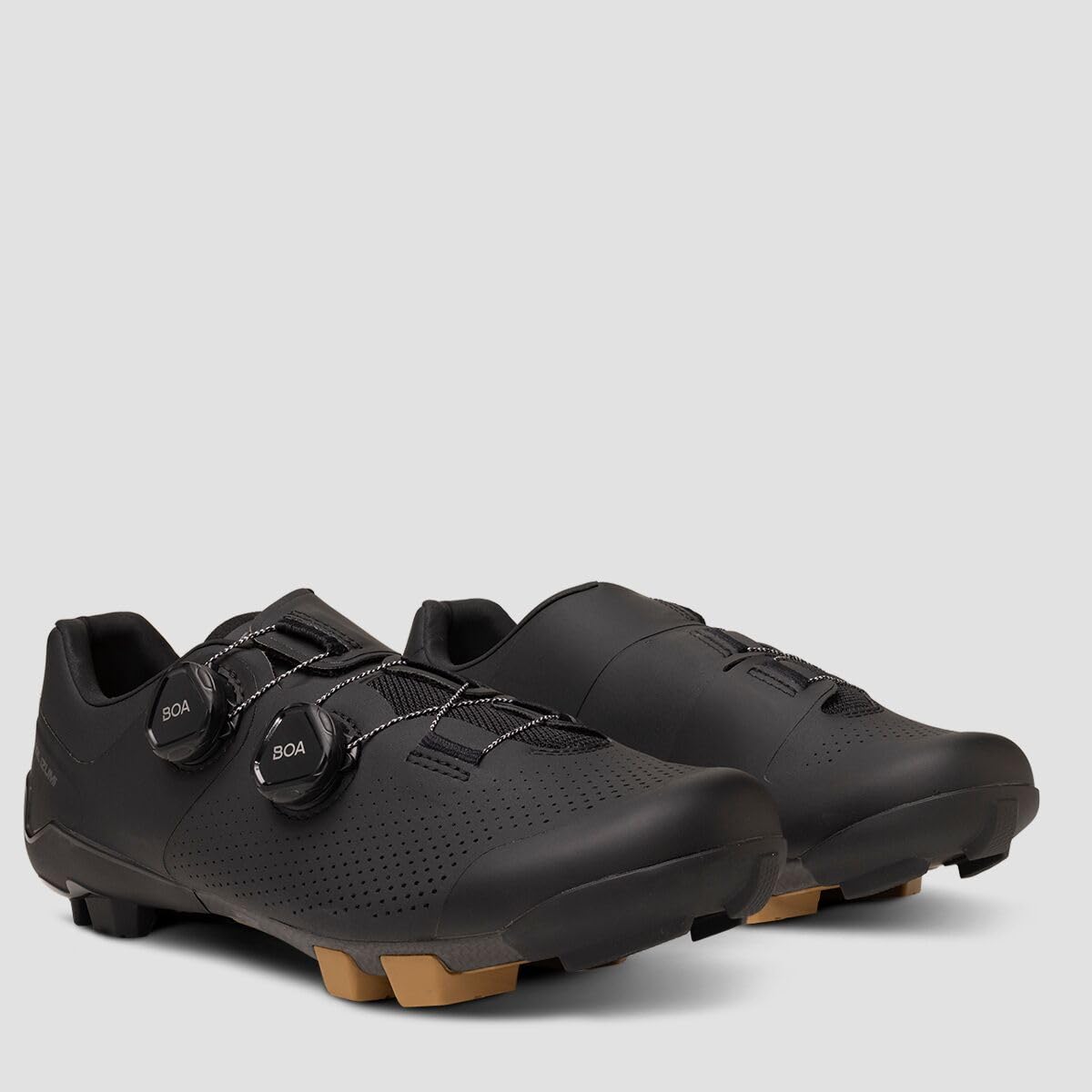 Expedition Pro Mountain Bike Shoe - Men's, Black, 49.0