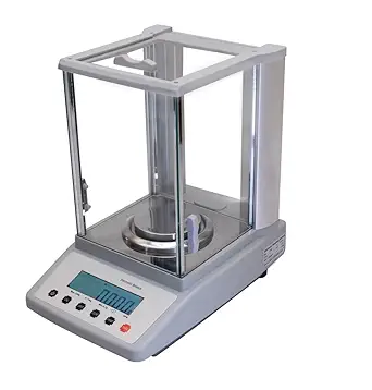 ATTOGRAM Analytical Balance EMFC 1020g/1mg - EAB1001