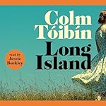 Cover of Long Island