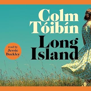 Long Island cover art