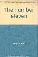 The number eleven 158120311X Book Cover