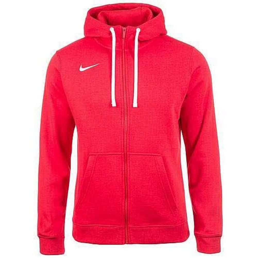 m hoodie fz flc tm club19