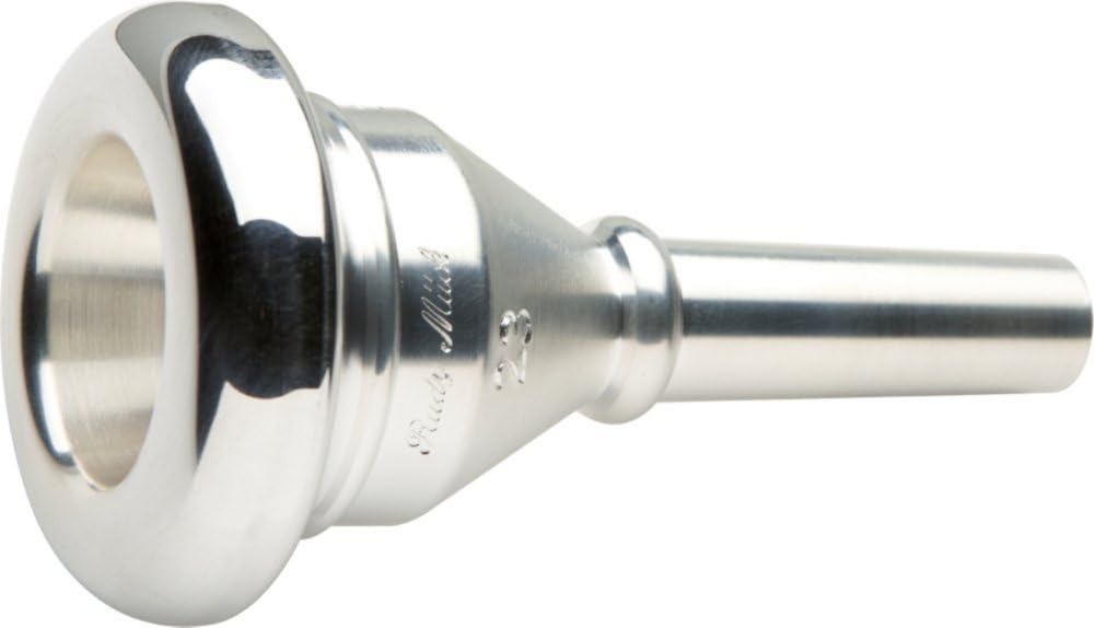 Trombone Mouthpiece (RMTRB23)