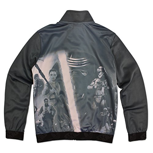 Veste Firebird Adidas Star Wars le cadeau parfait pour enfant