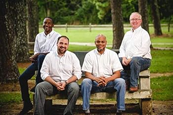 Perfect Paperback It's There in Black and White: Scriptural Answers to 37 Questions People Are Asking about Racial Tension in the Church Book