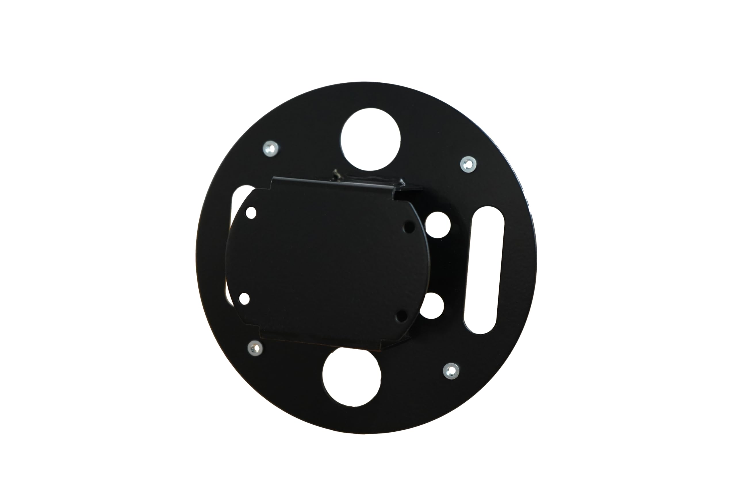 Gladiator Joe VESA Mount Adapter Designed for Samsung Monitors 49” CHG90(LC49HG90)| CJ89(C49J89)| CRG90(LC49RG90SSNXZA)|S95UA(LS49A950), VESA Adapter Bracket Mounts Monitor to Stand, Arm, Desk Mount