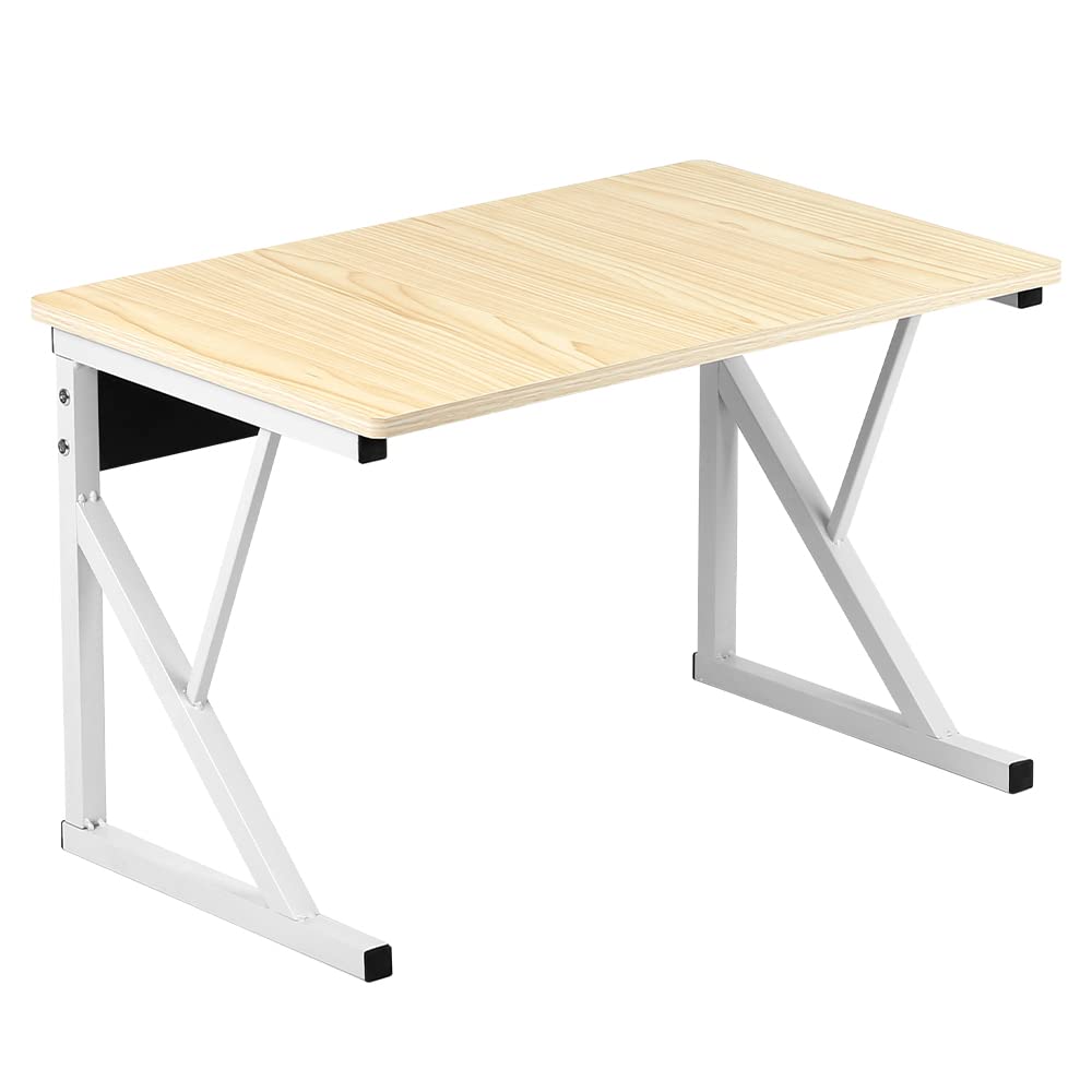 LANTUS Supporto per forno a microonde, scaffale di immagazzinaggio per forno a microonde, multifunzione: scaffale da cucina, supporto ripiano, 54 x 35 x 34,5 cm, noce giallo
