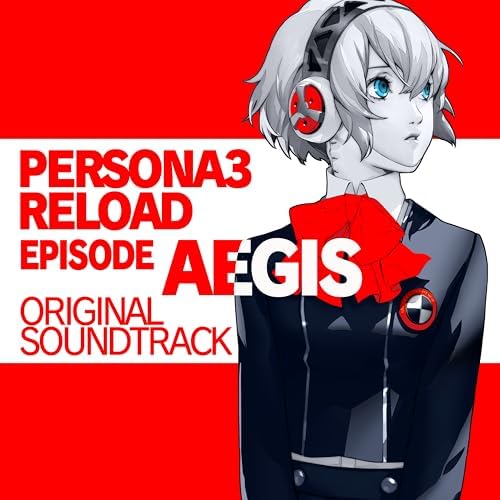 【匿名配送】ペルソナ3 レコード　サウンドトラック ペルソナ3 オリジナル・サウンドトラック - Compilation by