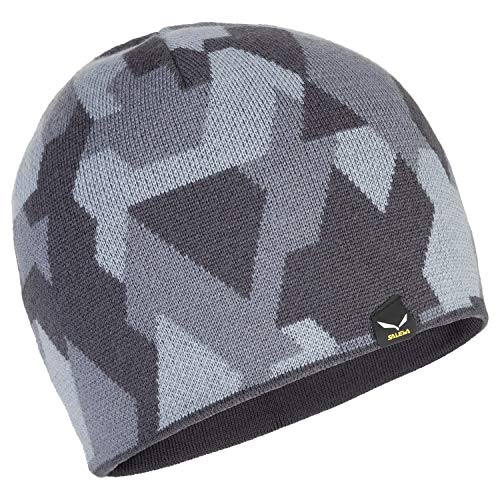 Preisvergleich Produktbild Salewa Beanie Mützen, Ombre Blue Camou, UNI58