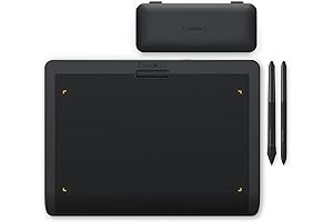 Xencelabs Pen Display 24: Amplify Your Creativity with Wireless Precision