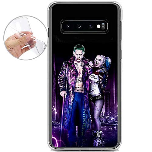 RY Samsung Galaxy S20 Coque,Transparent TPU Antichoc et résistant aux Rayures Coque Samsung [HYUT800067]