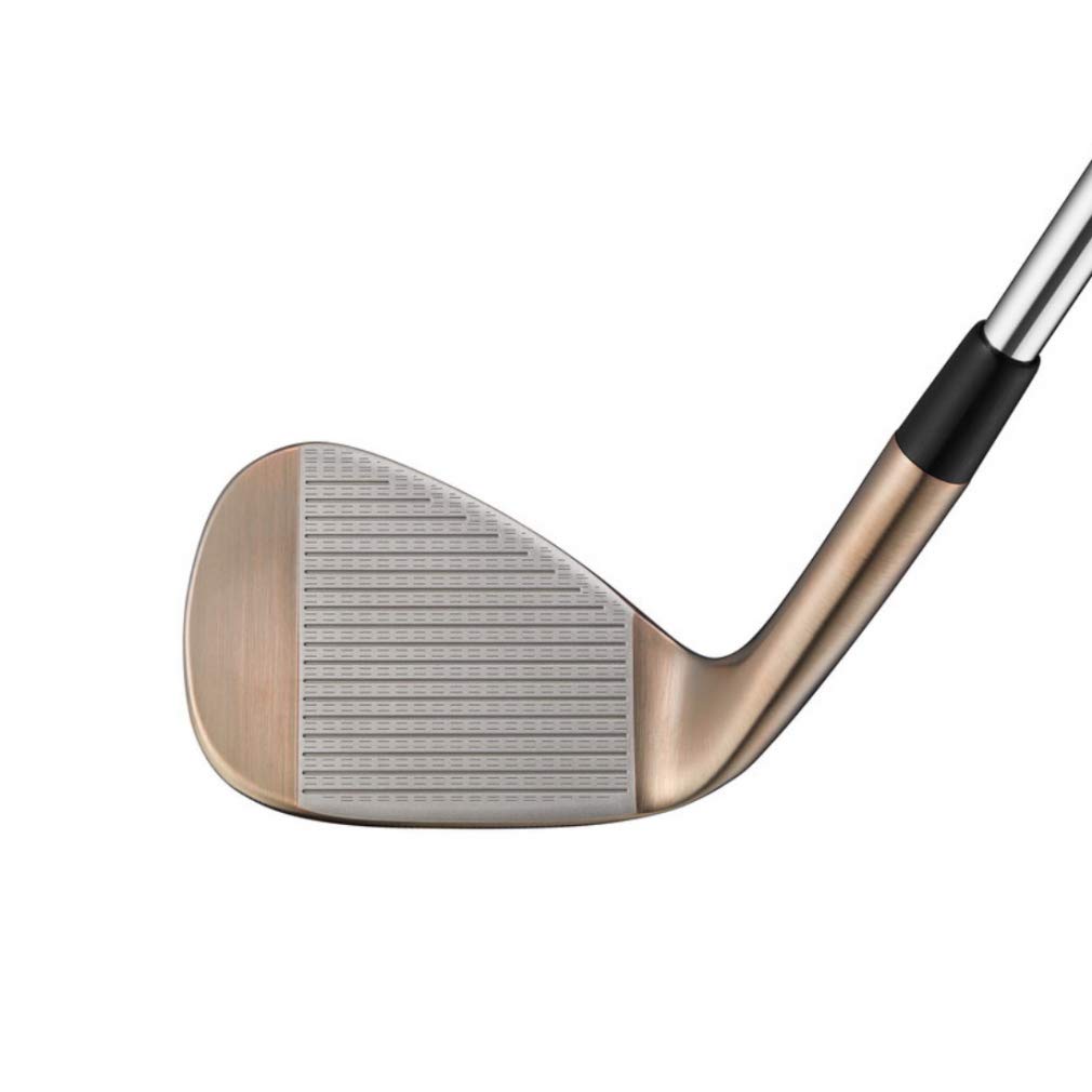 Taylor Made（ MG2 ）54度 TaylorMade MG2 Wedge 54 Loft 11 Bounce Chrome - Right Hand