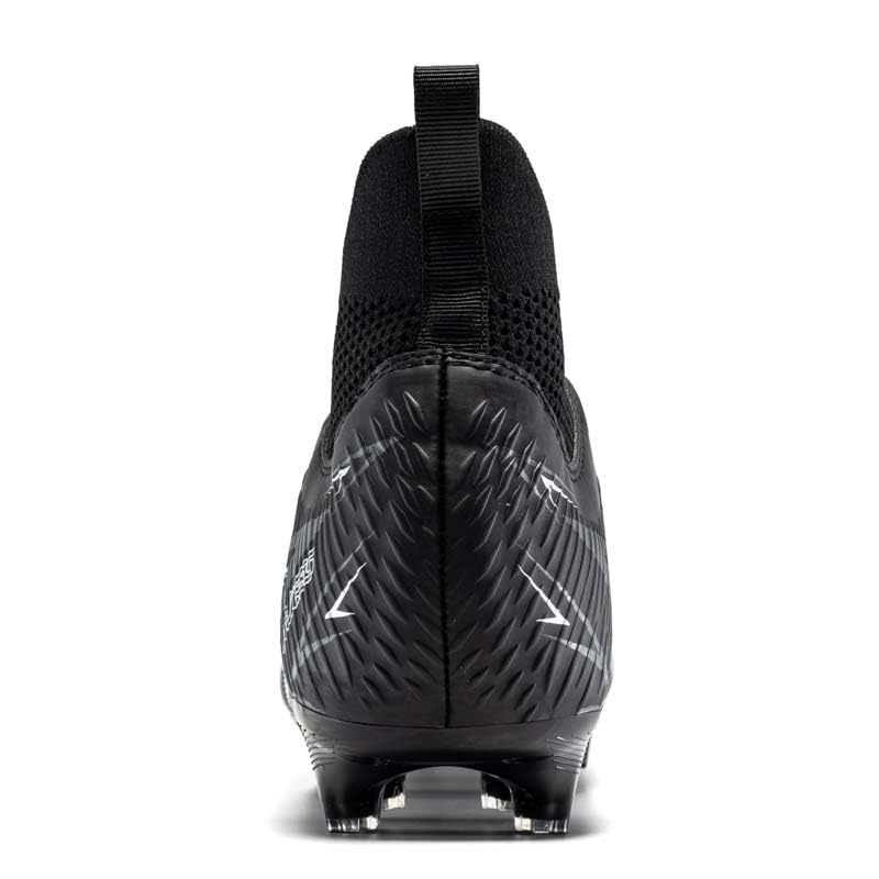 Męskie buty piłkarskie High Top Spikes Outdoor buty treningowe | Męskie buty do piłki nożnej, sztuczna murawa, wysoki szpic, młodzieżowe, treningowe, outdoorowe, do piłki nożnej
