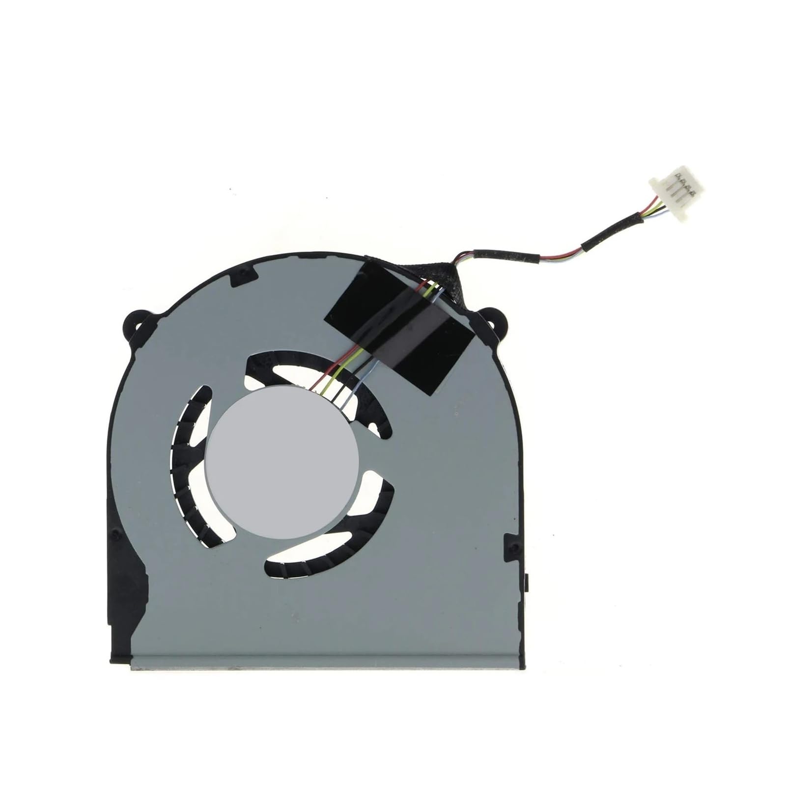 Ventola Di Raffreddamento Della CPU, Compatibile Con Sony, Compatibile Con Vaio, SVT13 SVT131A SVT14 SVT15 Series, 3,15 Pollici, Lap, 5 V, 1,6 W, 5 DB, 4 Pin ,Ventola del dissipatore di calore