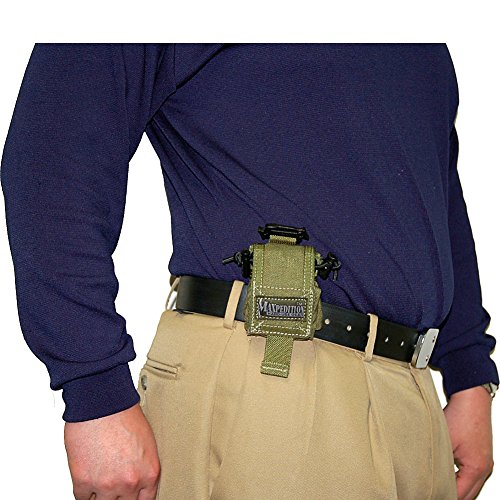 Image of Maxpedition Mini Rollypoly Folding Dump Pouch