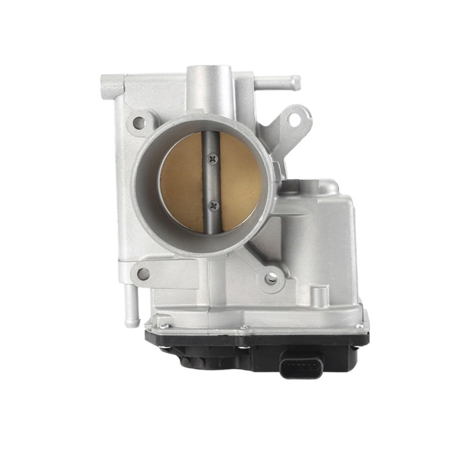 Jgodgqpm One Color Auto Parts L3g213640 Gj003-0110 Throttle Valve Body Assembly 1Pcs
