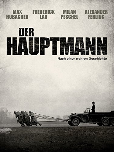 Der Hauptmann