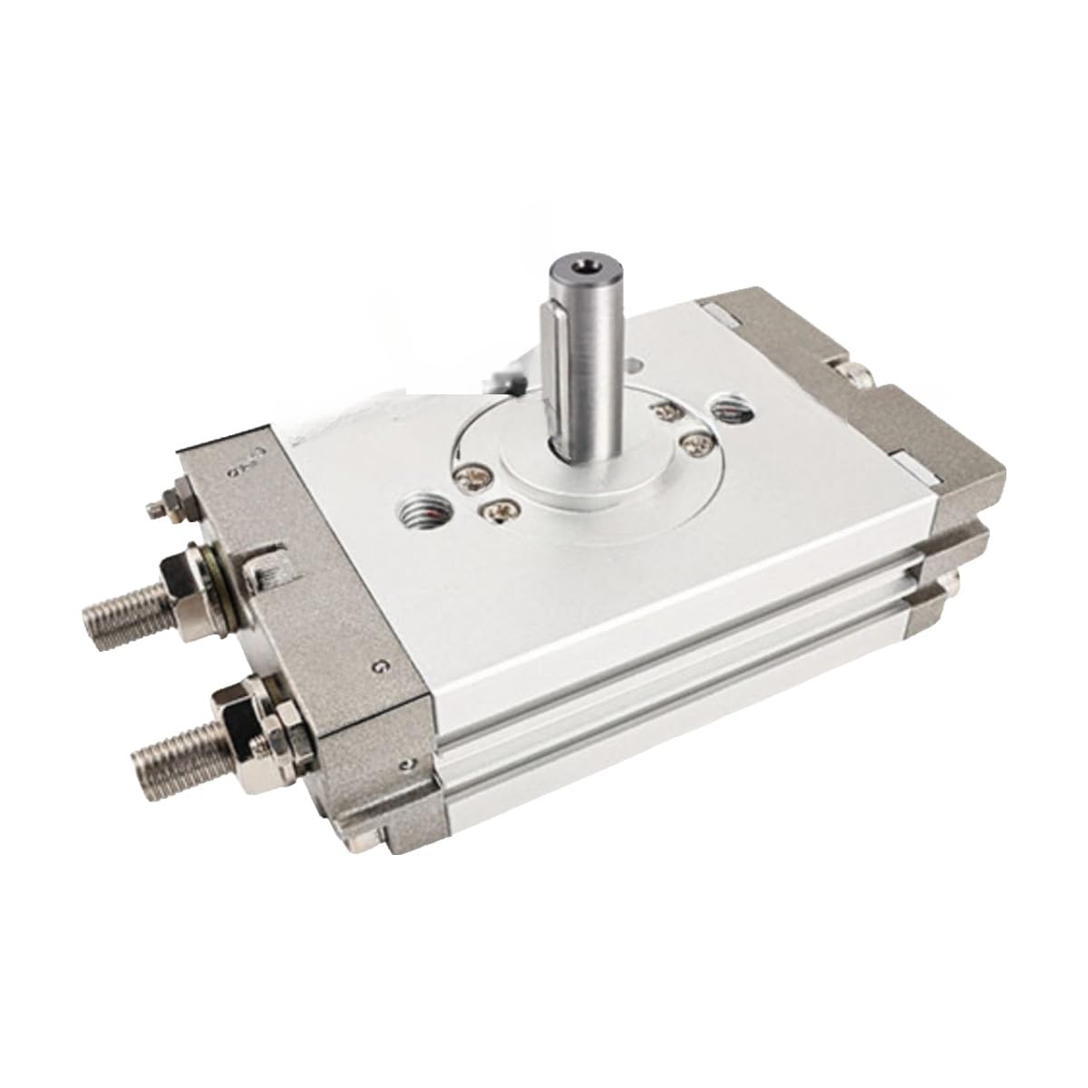 Cylindre CDRQ2BS30-90C pneumatique rotatif double effet 30mm 90