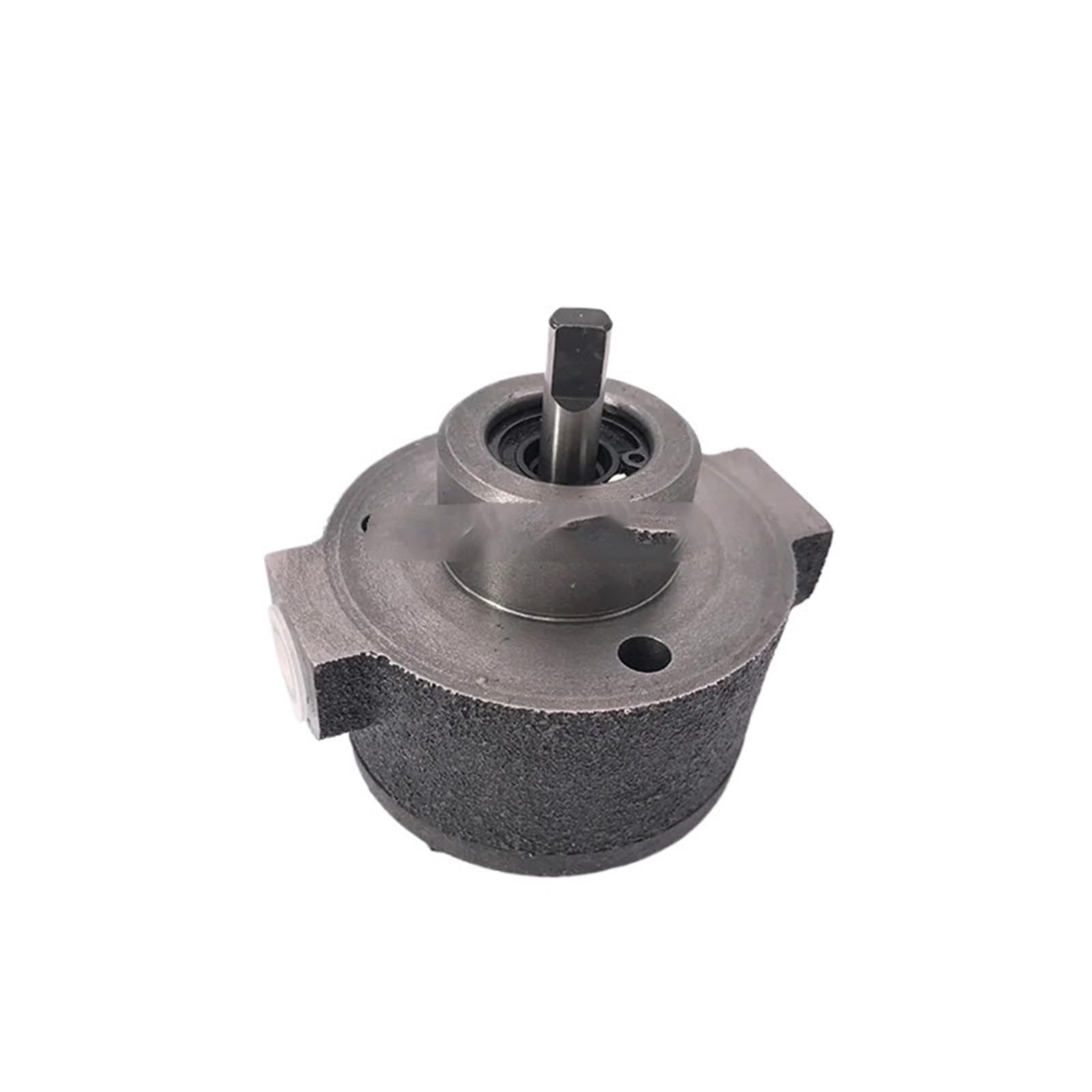 KWQNPHTRN Hydraulic Gear Pump DRA IRA DRA-3FS BMB-3FS DRA-2FS Lubrication Reversible Cycloid Portable for Central System