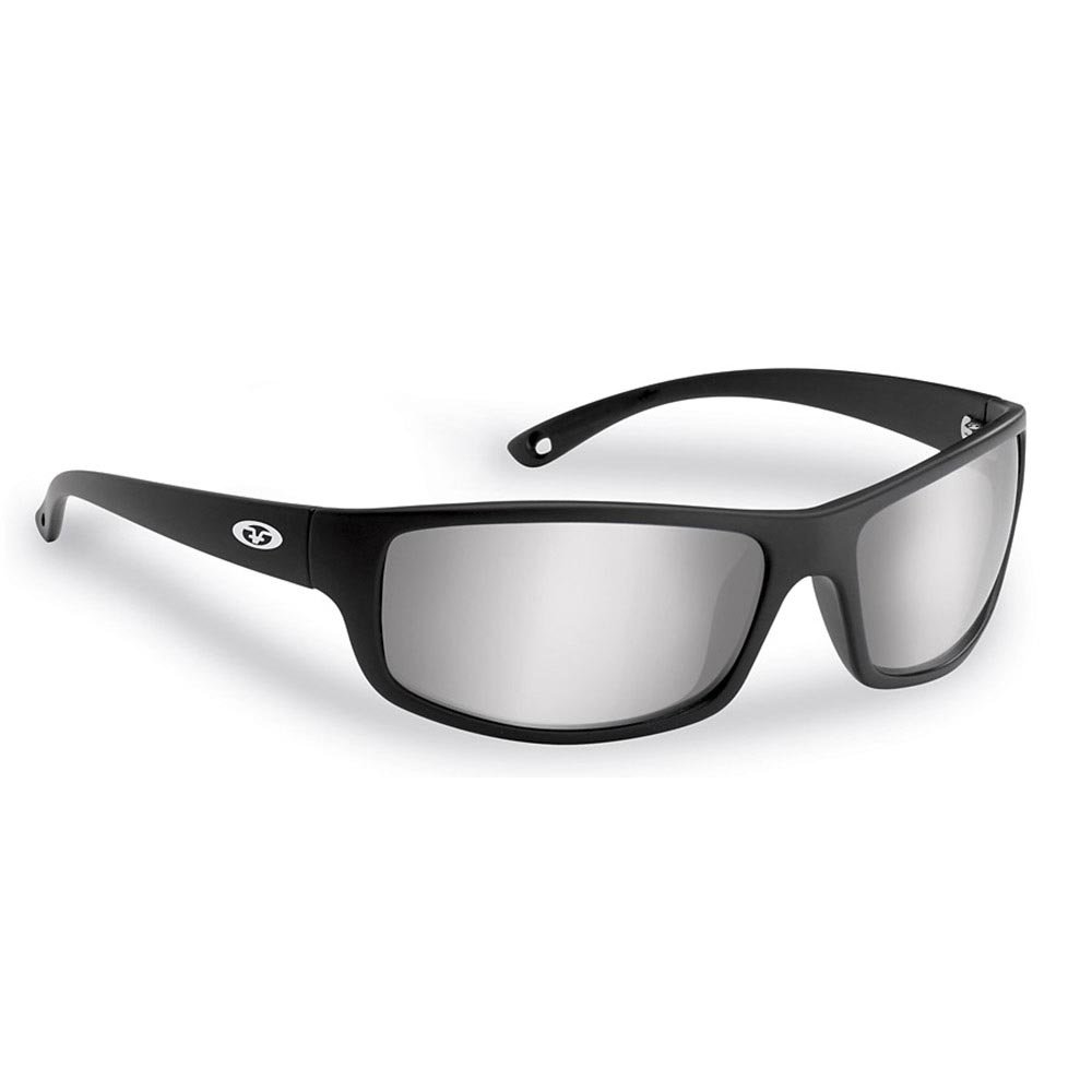 Flying Fisherman Slack Tide - Occhiali da sole polarizzati con blocco UV AcuTint per pesca e sport all'aria aperta