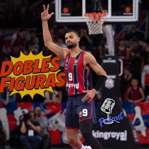 Dobles Figuras Cap&iacute;tulo 13 &ldquo;En balde&rdquo;