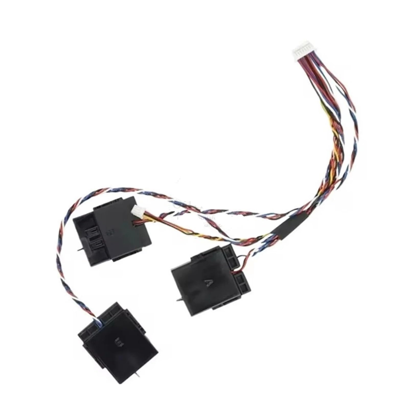 ZYLOYJHF Right Left Cliff Sensor ，Compatible For Xiaomi Roborock S7 MaxV Ultra / S70 / S75 Robot Vacuum Cleaner Spare Parts Accessories(XS-Right)