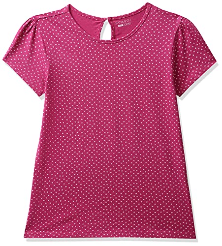 Image of Amazon Brand - Symbol Girl's Regular Fit T-Shirt